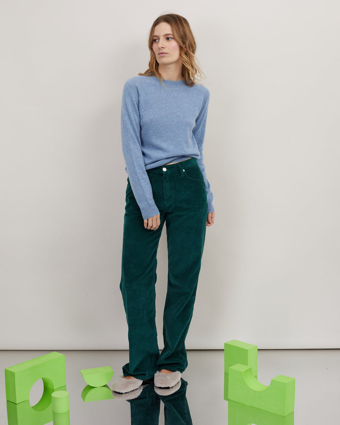 alexandra golovanoff Mila Superlight horizon 16