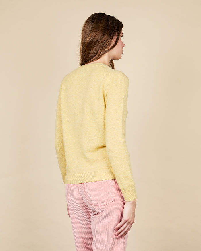 Alexandra Golovanoff Mila Superlight Or 16