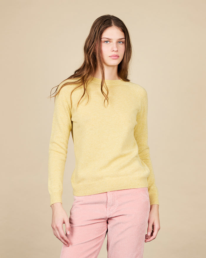 alexandra golovanoff Mila Superlight or 16