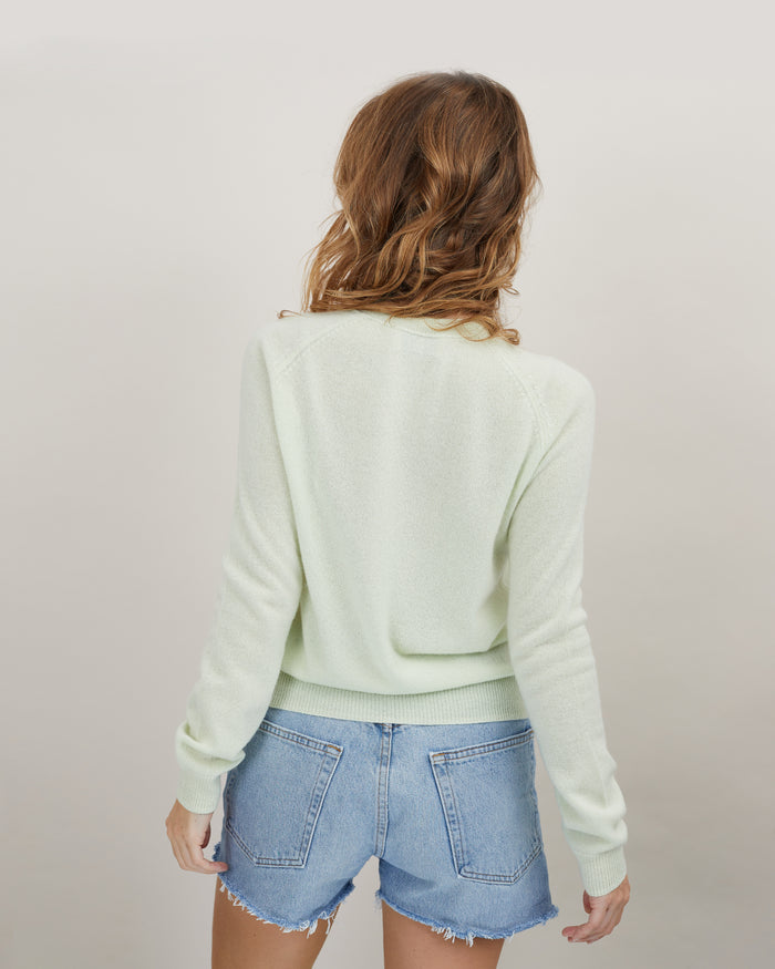 Alexandra Golovanoff Mila Superlight Pastis 16