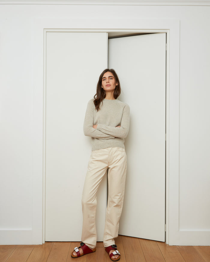 alexandra golovanoff Mila Superlight powder 14