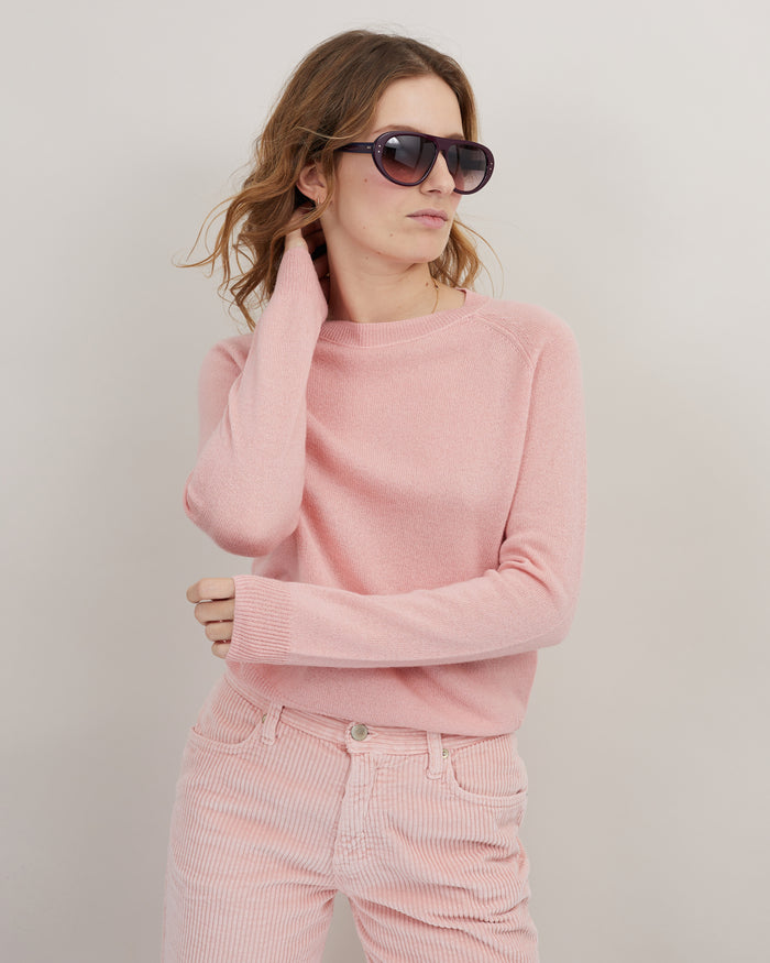 Alexandra Golovanoff Mila Superlight Powder 16