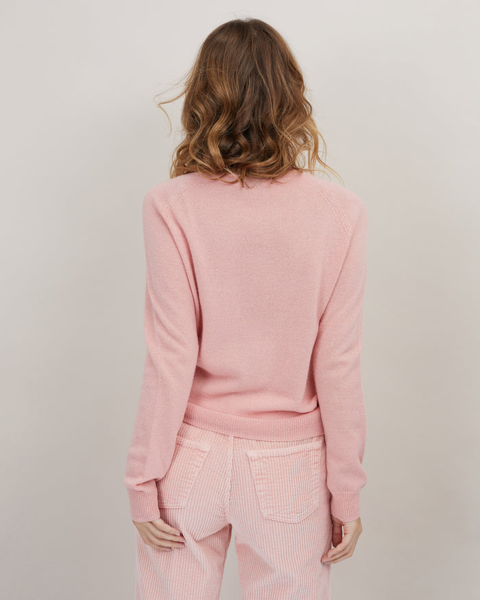 Alexandra Golovanoff Mila Superlight Powder 16