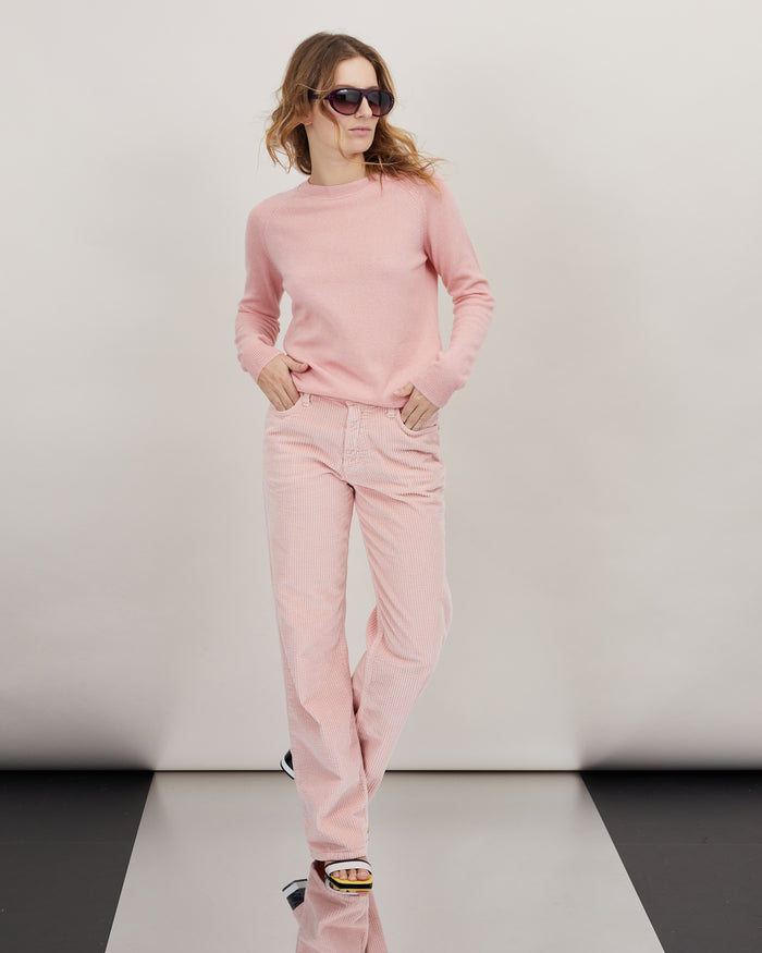 alexandra golovanoff Mila Superlight powder 16