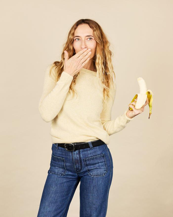 alexandra golovanoff Mila Superlight sun 14