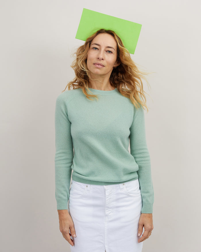 Alexandra Golovanoff Mila Superlight Vert 16