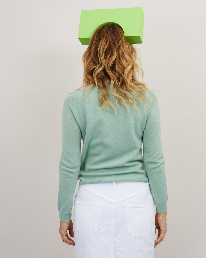 Alexandra Golovanoff Mila Superlight Vert 16