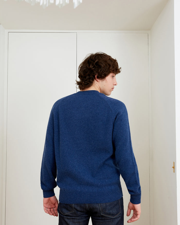 Alexandra Golovanoff Milo Man Blue 13