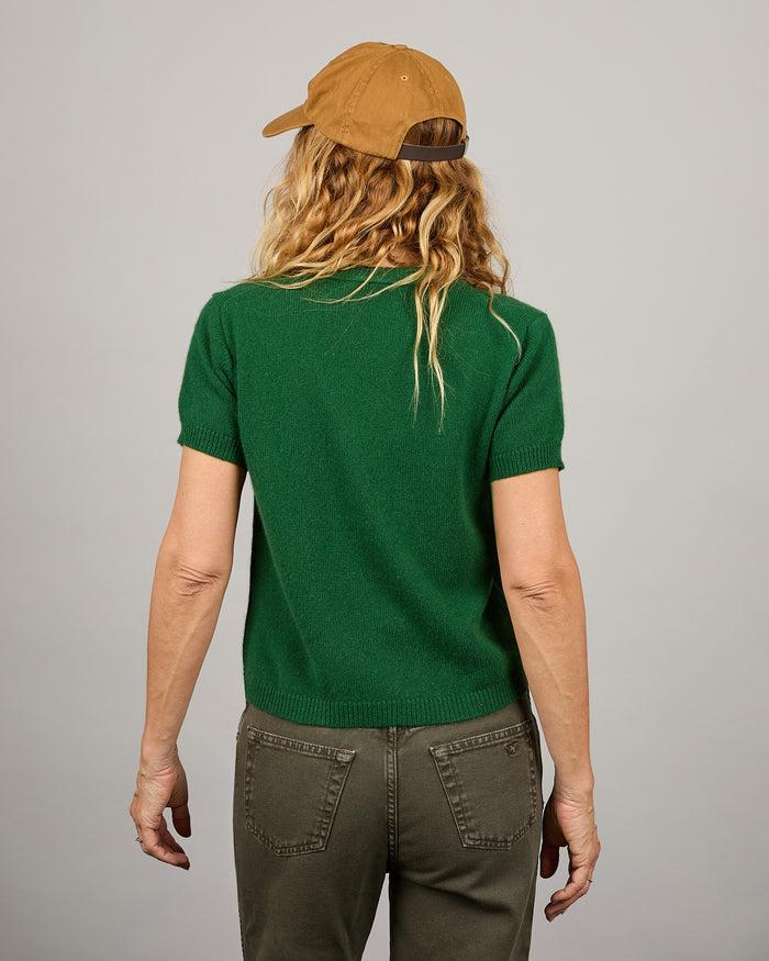 Alexandra Golovanoff Mini André Green 17