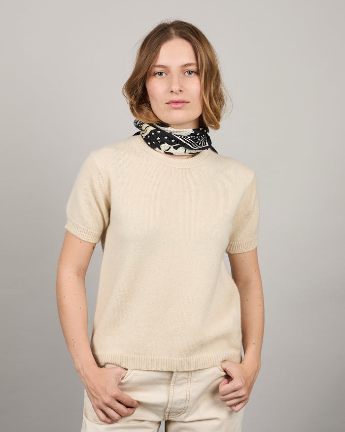 alexandra golovanoff Mini André powder 17