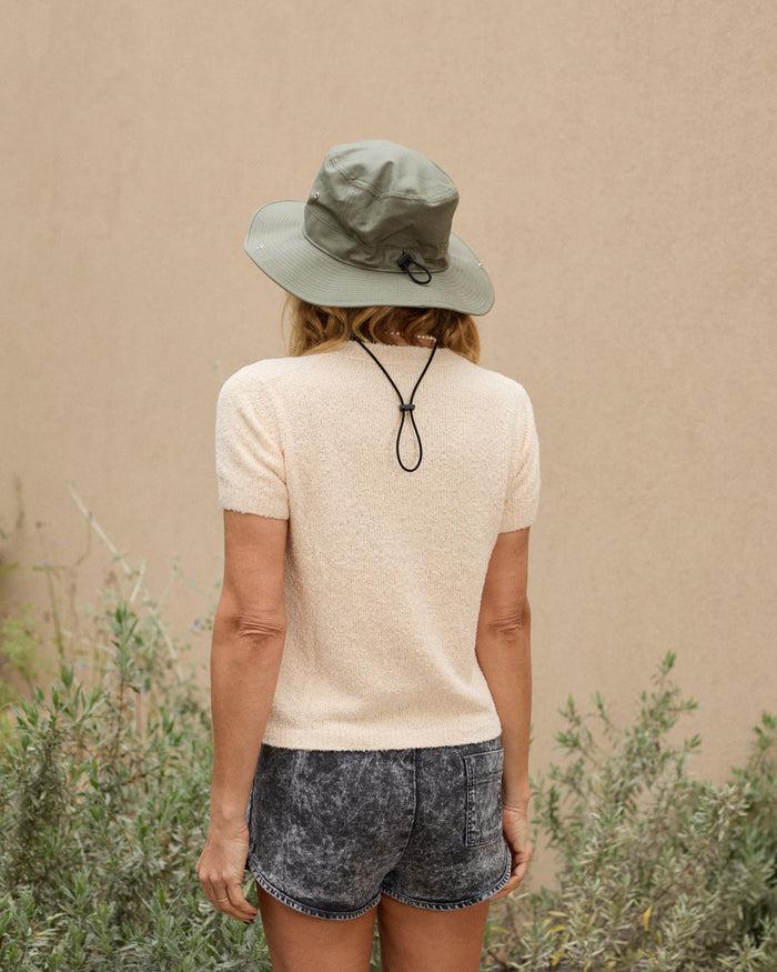 Alexandra Golovanoff Mini André Sponge Cream 16