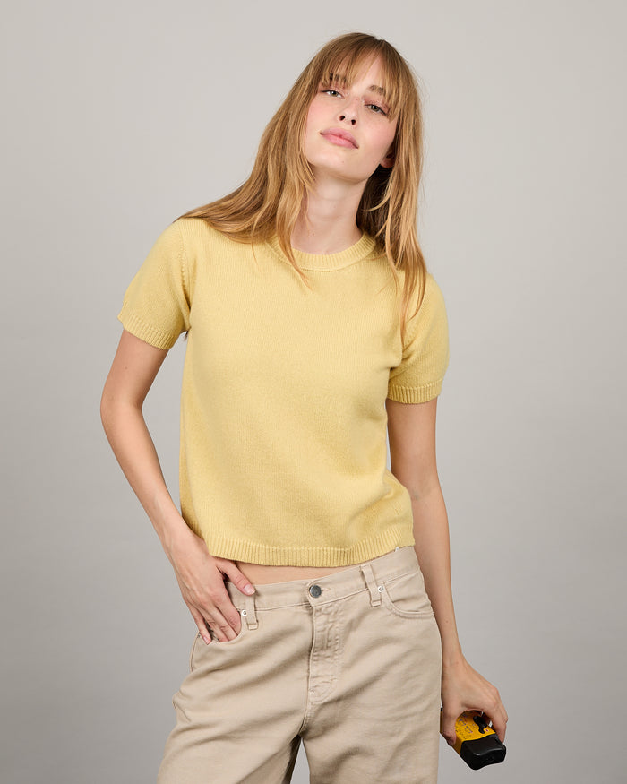 Alexandra Golovanoff Mini André Sun 17