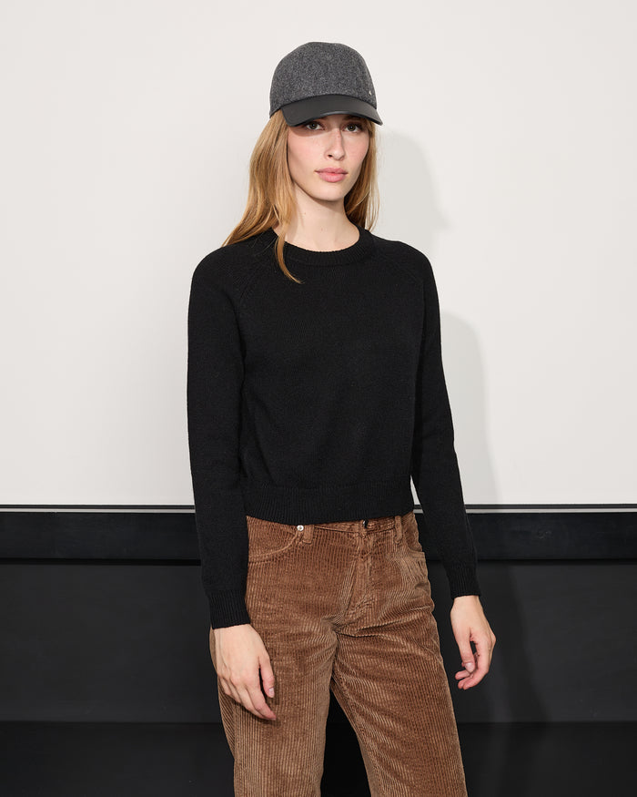 alexandra golovanoff Mini Mila black 17