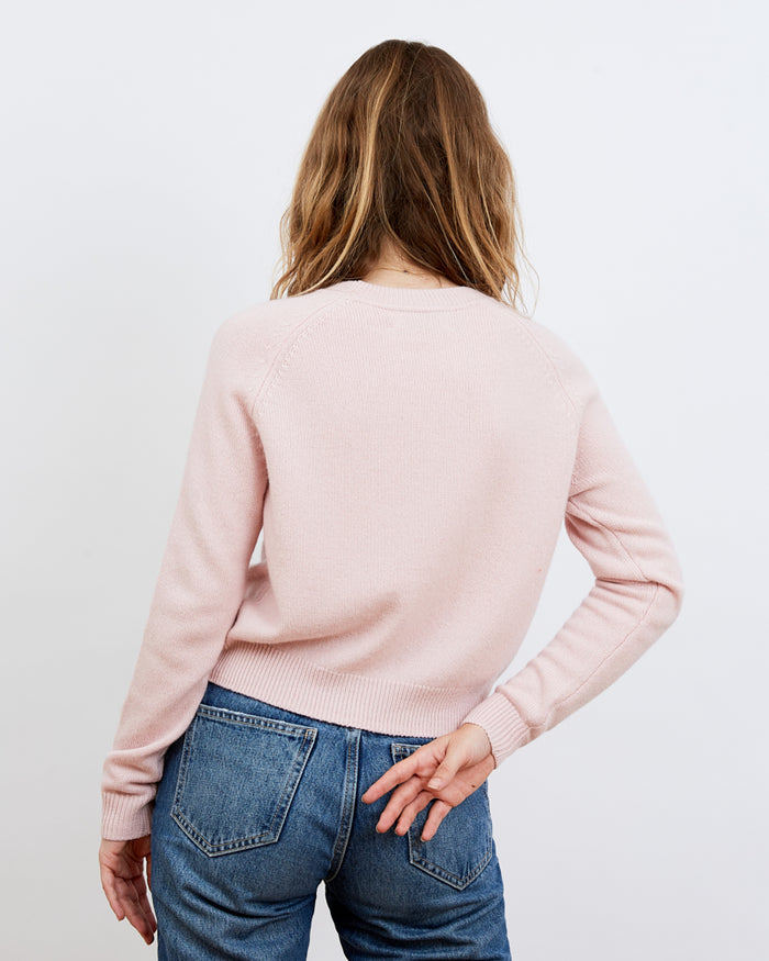 Alexandra Golovanoff Mini Mila Blush 13