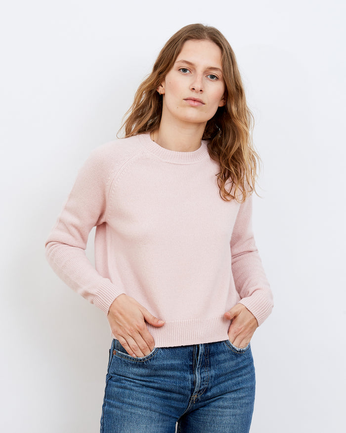 alexandra golovanoff Mini Mila blush 13