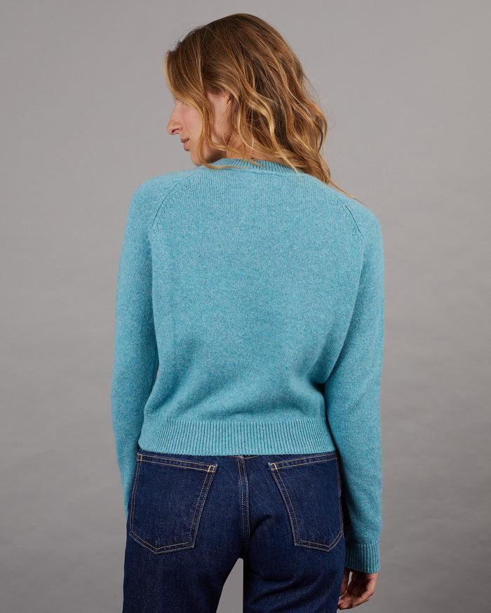 Alexandra Golovanoff Mini Mila Océan 15