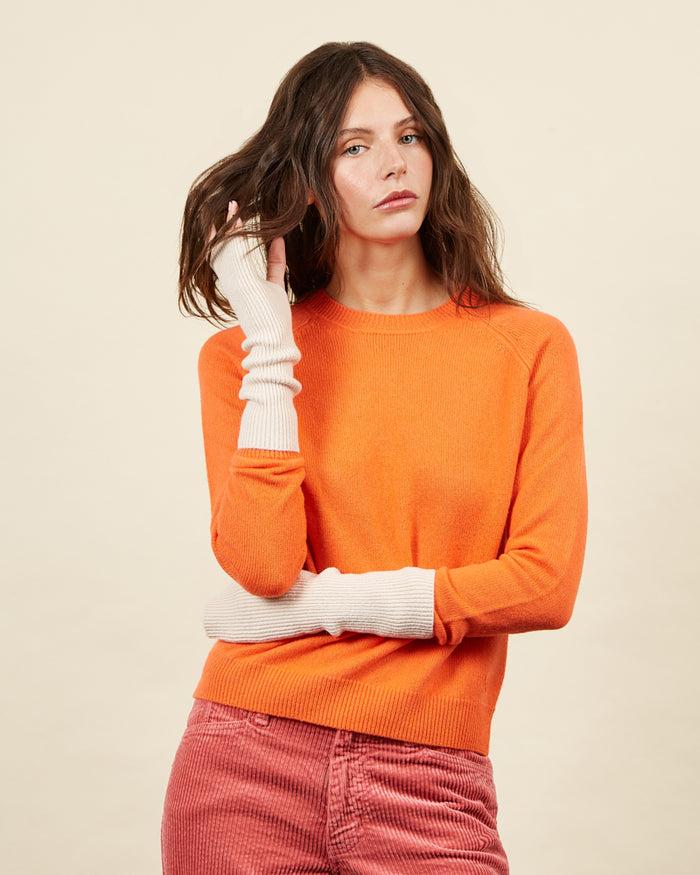 Alexandra Golovanoff Mitaines Powder 15