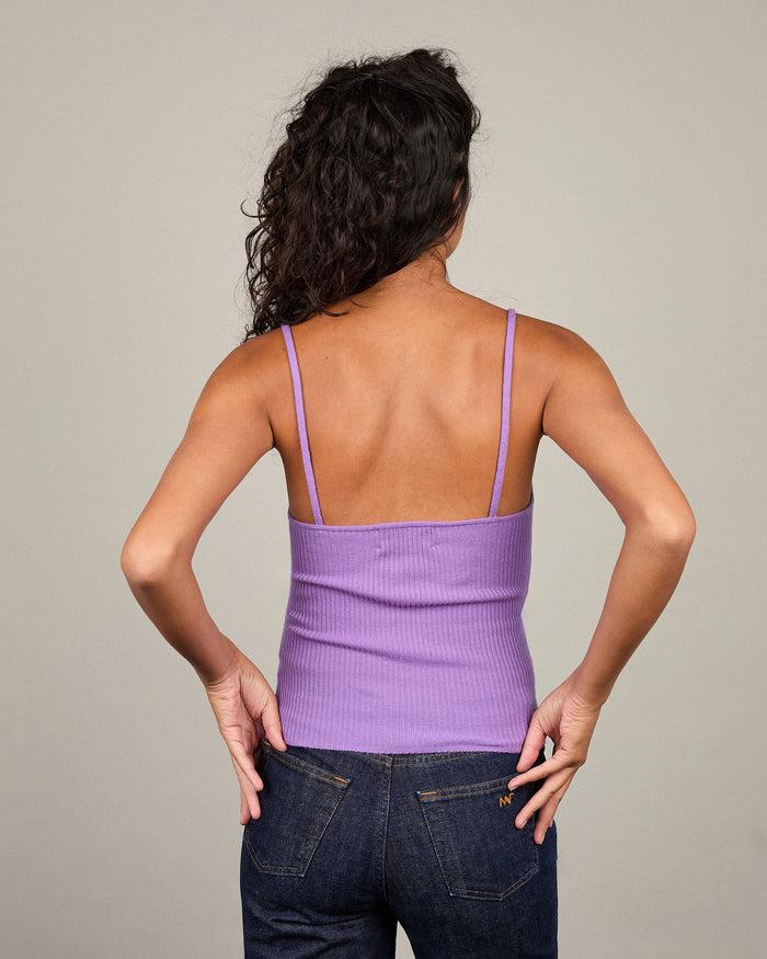 Alexandra Golovanoff Noémie Light Purple 18