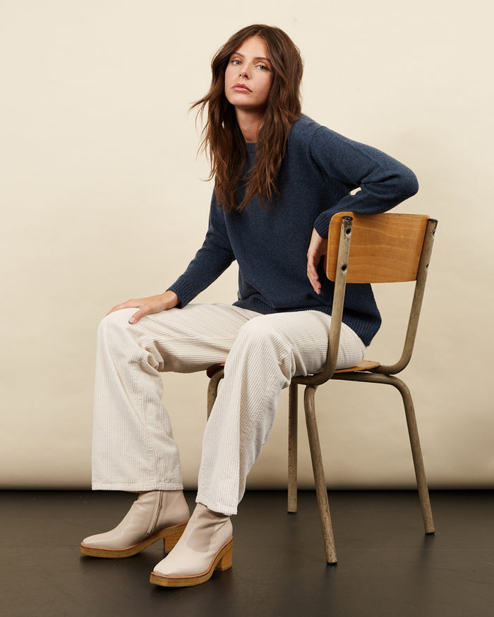 alexandra golovanoff Nora blue 15