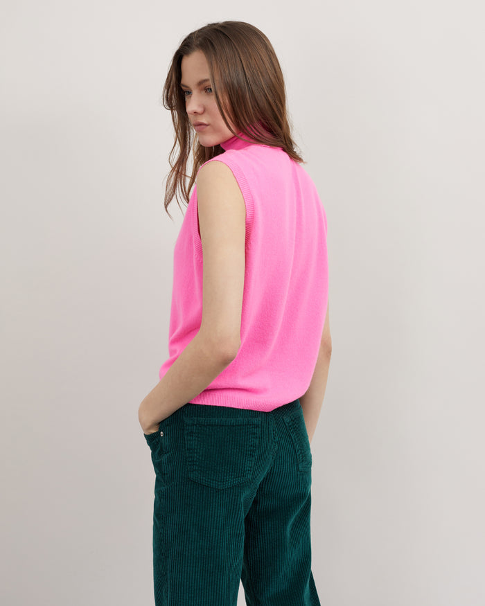 Alexandra Golovanoff Ondine Light Pink 16