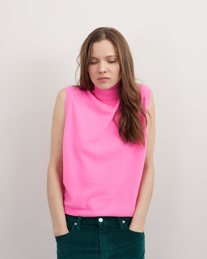 Alexandra Golovanoff Ondine Light Pink 16