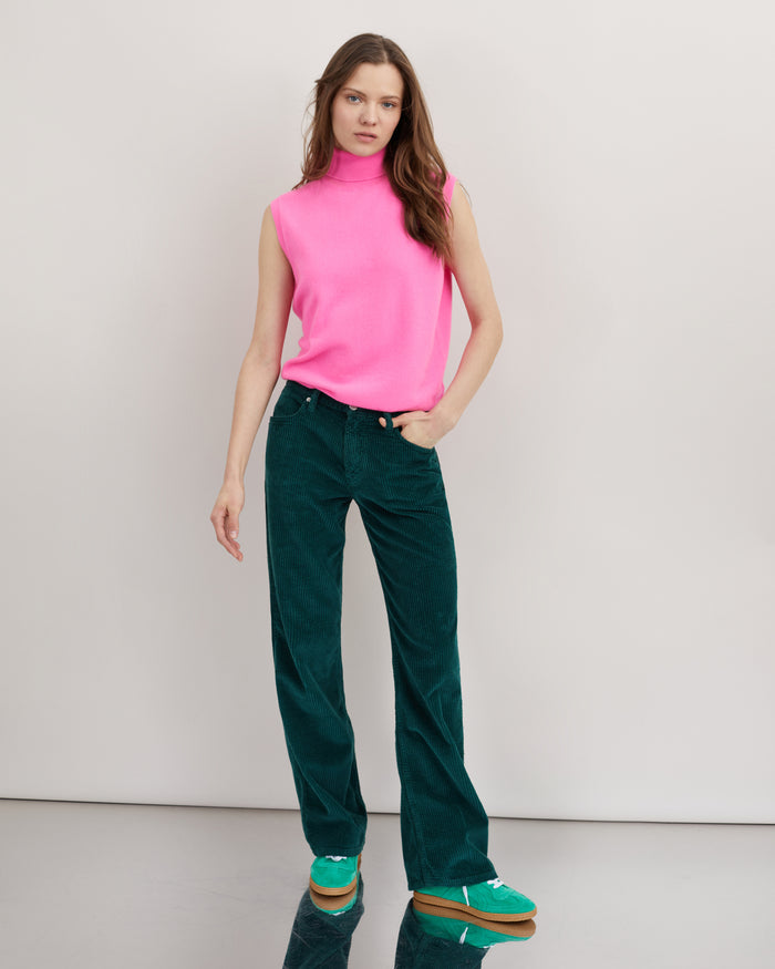 alexandra golovanoff Ondine Light pink 16