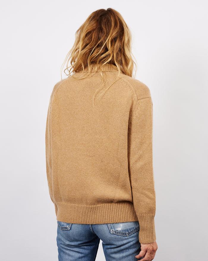 Alexandra Golovanoff Patrick Camel 15