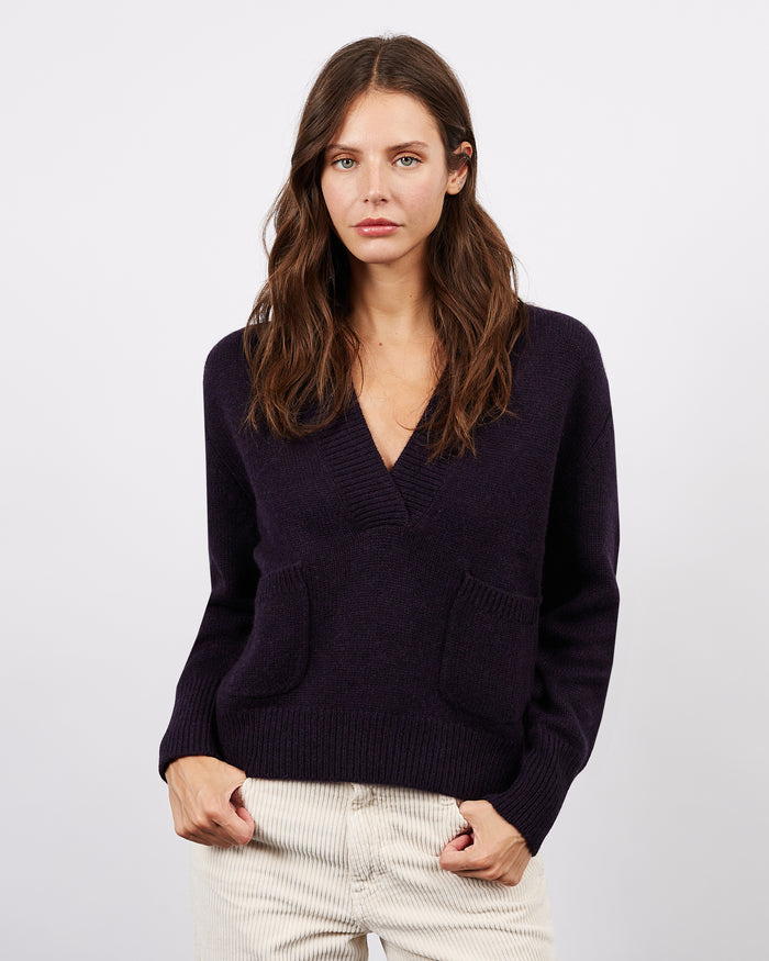 alexandra golovanoff Patrick purple black 15