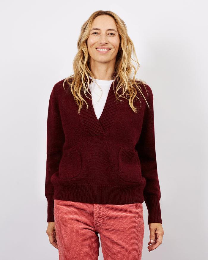 alexandra golovanoff Patrick rouge de minuit 17