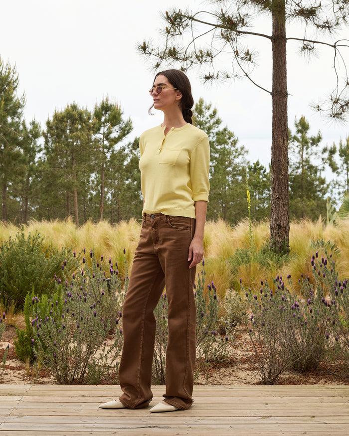 alexandra golovanoff Paul coton sun 16