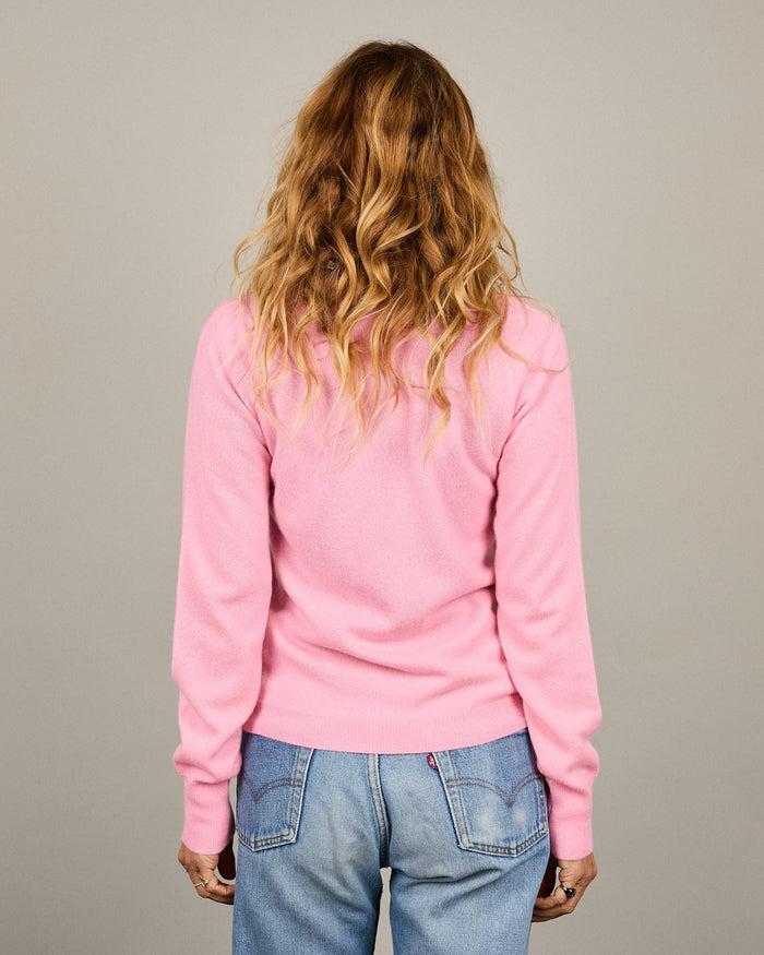 Alexandra Golovanoff Paul Light Blush 18