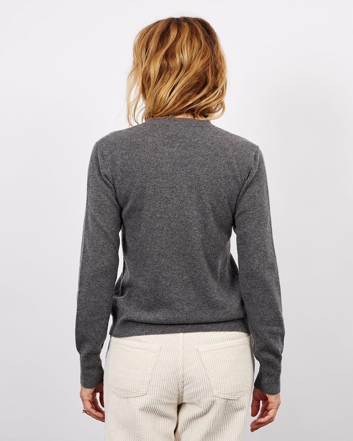 Alexandra Golovanoff Paul Light Flanelle 15
