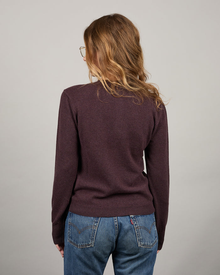 Alexandra Golovanoff Paul Light Raisin 17