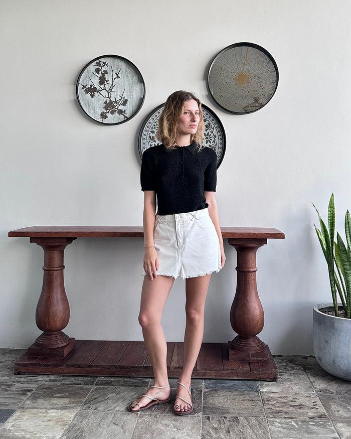 alexandra golovanoff Paulo Party or noir 14