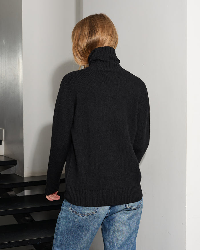 Alexandra Golovanoff Pierre Black 17