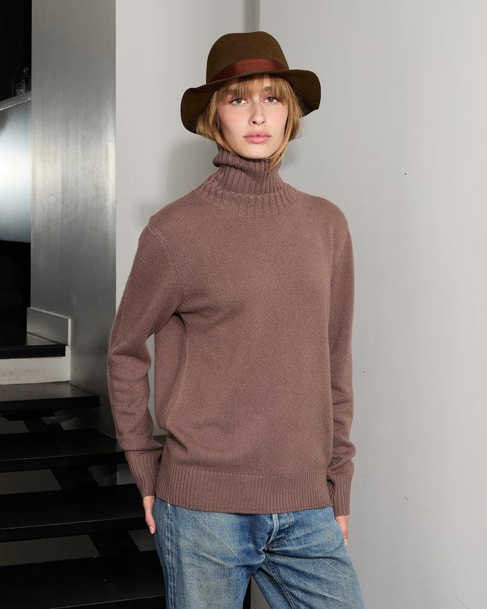 alexandra golovanoff Pierre brown 17