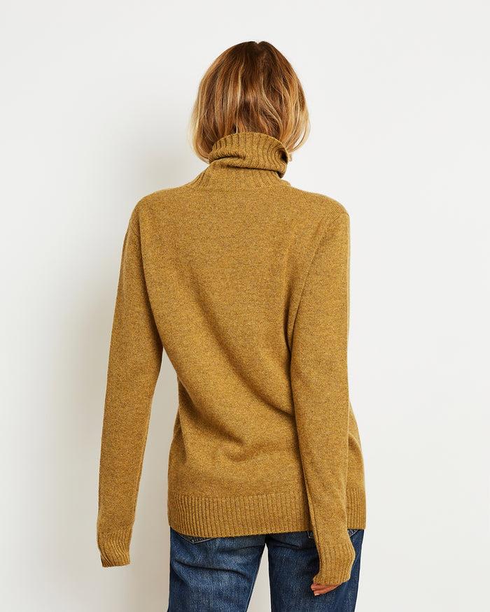 Alexandra Golovanoff Pierre Feuilles 11