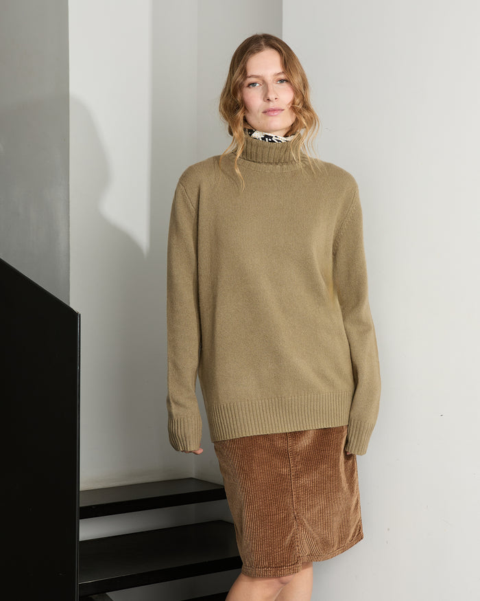 alexandra golovanoff Pierre kaki 17