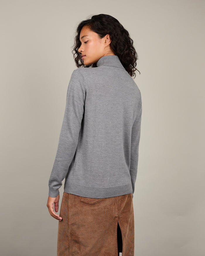 Alexandra Golovanoff Pierrot Grey 17