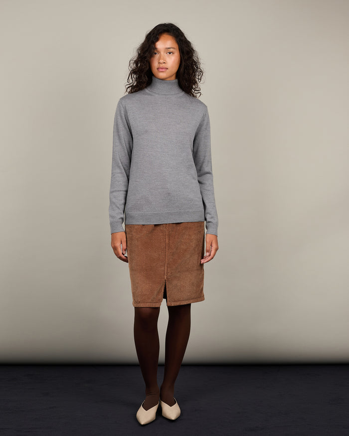 alexandra golovanoff Pierrot grey 17