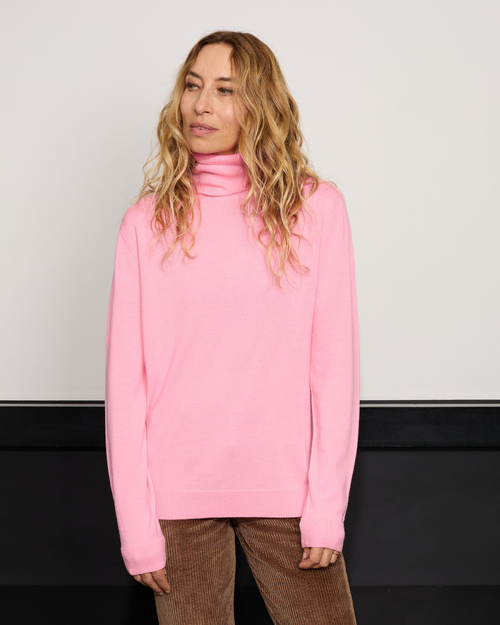 alexandra golovanoff Pierrot pink 17