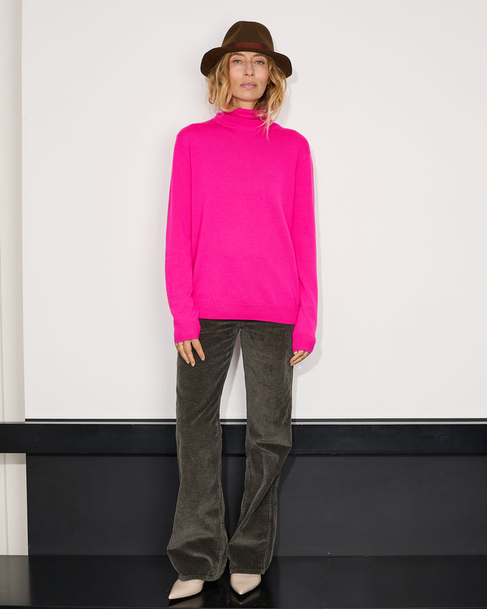 alexandra golovanoff Pierrot rose 17