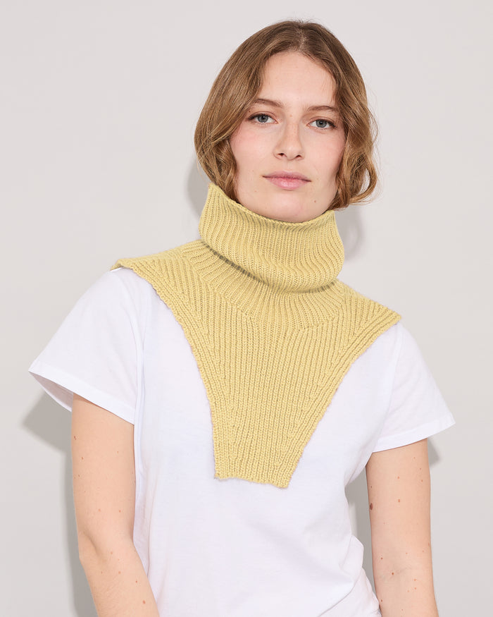 alexandra golovanoff Plastron sun 17