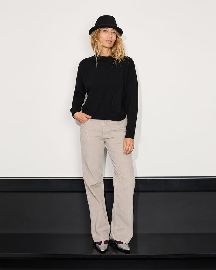 alexandra golovanoff Sacha black 17