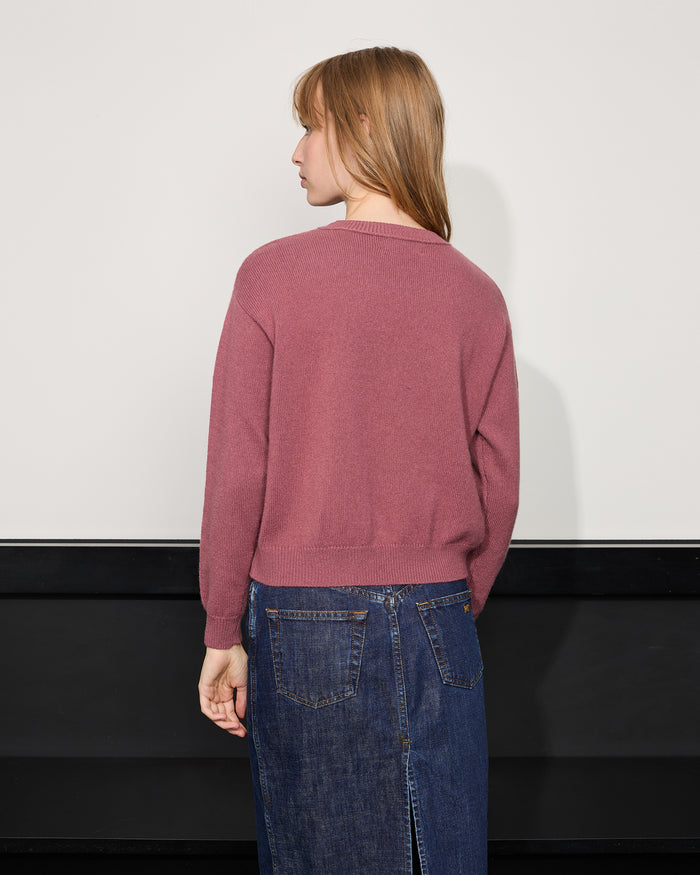 Alexandra Golovanoff Sacha Blush 17