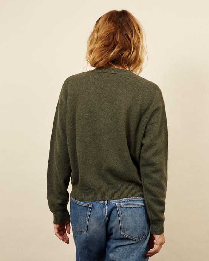 Alexandra Golovanoff Sacha Kaki 15