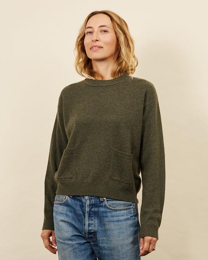 alexandra golovanoff Sacha kaki 15