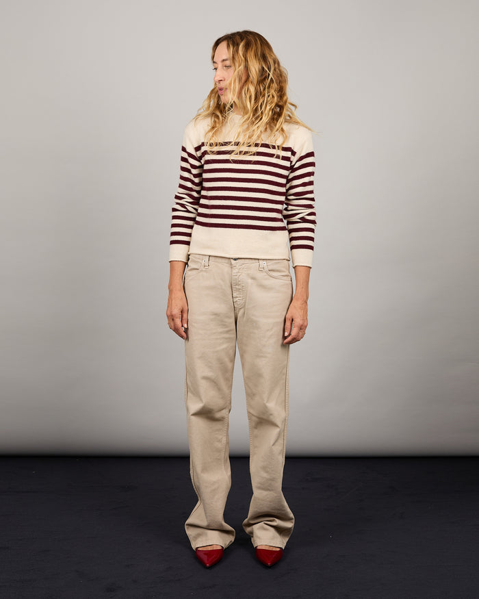 alexandra golovanoff Sailor rouge de minuit 17