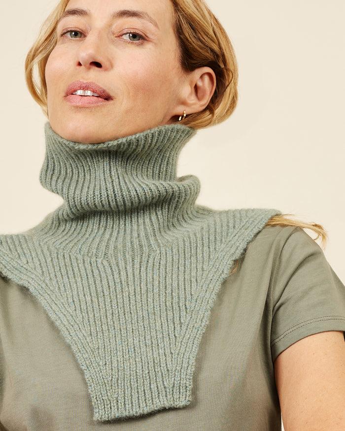 Alexandra Golovanoff T-shirt César Kaki 15