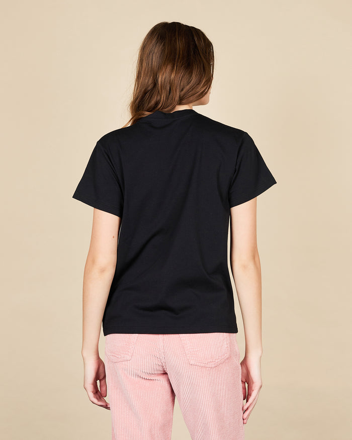 Alexandra Golovanoff T-shirt Fashion Monster